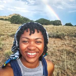 Meet your Posher, Aneesah